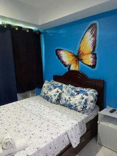 Azure Urban Suite Room - Manila - 1