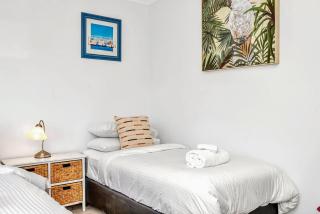 'Waurra' A Cosy Moana Beach Getaway - 6