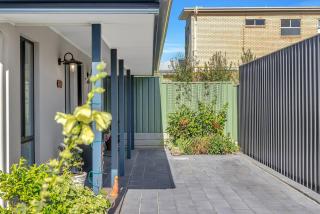 'Waurra' A Cosy Moana Beach Getaway - 8