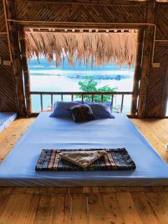 Lakeview Homestay Vu Linh - Yen Bai - 8