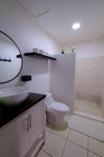 su casa vacacional fortuna arenal con piscina - Fortuna - 1