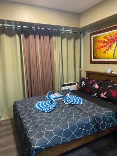 Azure Executive Room Beachview - Manila - 5