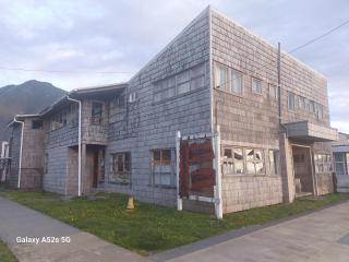 HOSTERIA CORCOVADO - Chaitén - 0