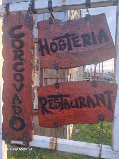 HOSTERIA CORCOVADO - Chaitén - 7