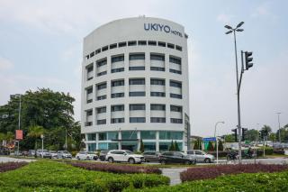 Ukiyo Suites - Petaling Jaya - 9