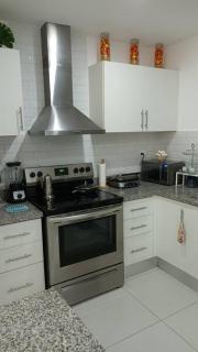 Confortable apartamento en Playa Nueva Romana - San Pedro de Macorís - 4