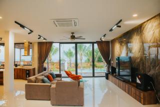 Sunset Hill Villa Mũi Né - Phan Thiet - 8