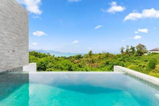 Shades of Blue Villa - Amphoe Koksamui - 2