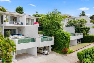 Shades of Blue Villa - Amphoe Koksamui - 9