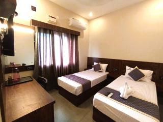 HOTEL ELITE - Rāmeswaram - 9
