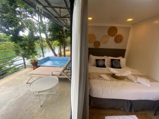 Caliraya Mountain Lake Resort - Cavinti - 9