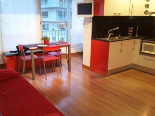 Estudio Renovado con Terraza a 200m de la Playa de Roses + Parking Privado y Climatización - ES-258-14 - Roses - 9