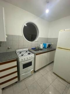 Alquiler departamento amoblado - 4