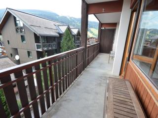 Superbe appartement rénové aux Gets, proche centre et pistes, balcon, casier à skis - FR-1-623-155 - Les Gets - 4