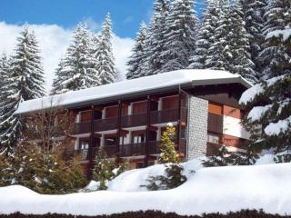 Superbe appartement rénové aux Gets, proche centre et pistes, balcon, casier à skis - FR-1-623-155 - Les Gets - 3