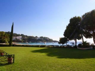 2155 RES. ALMADRABA PLATJA 4 1-3, GRAN JARDÍN EN RESIDENCIA PRIVADA Y TRANQUILA, EN LA ALMADRABA, ACCESO DIRECTO A LA PLAYA. - ES-258-10 - Roses - 8