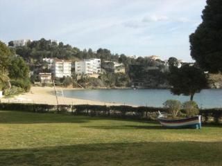 2155 RES. ALMADRABA PLATJA 4 1-3, GRAN JARDÍN EN RESIDENCIA PRIVADA Y TRANQUILA, EN LA ALMADRABA, ACCESO DIRECTO A LA PLAYA. - ES-258-10 - Roses - 7