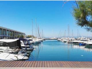 Estudio céntrico renovado con aire acondicionado y balcón, ideal para 4 personas en Roses - ES-258-48 - 5