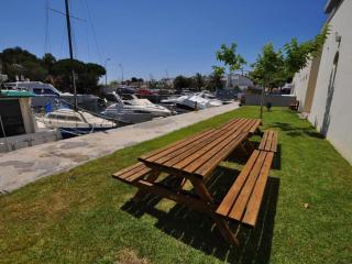 Apartamento Familiar con Piscina y Jardín cerca de la Playa en Santa Margarita - ES-258-101 - Roses - 9
