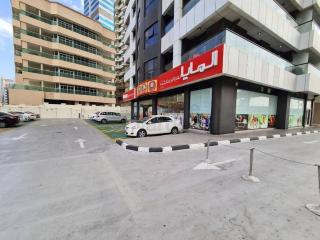 One Bedroom Apartment In Dubai Marina Near Blue Water - Dubai - 4