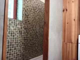 Charmant 2 pièces rénové, exposé sud, à 50m des pistes, WiFi, TV, parking, casier à skis - FR-1-411-901 - Bourg-Saint-Maurice - 2