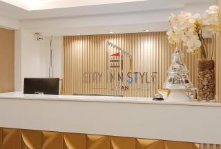 UrbanView @ Stay Inn Style Hotel Vigan - Vigan - 9
