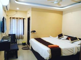 The Royal Inn - Visakhapatnam - 6