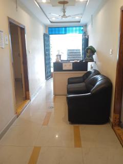 The Royal Inn - Visakhapatnam - 1