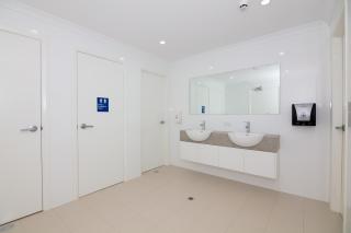 Cervantes Lodge - Cervantes - 1