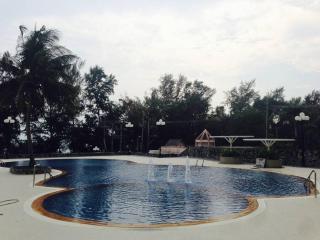 Royal appartment w swimmingpool - Ban Chamrung - 8