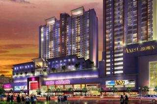 Axis Crown Residence Near KLCC - 6