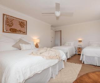 Cervantes Lodge - 3