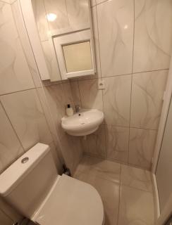 Studio au sous sol - Estambul - 5