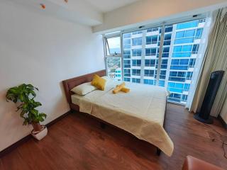 1102 Torre los Yoses Hermoso Apartamento en Barrio Escalante SIN Parqueo - San José - 6