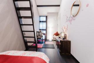 NEW-130m2 with 5toilets & 4 showers-Namba and USJ nearby - Osaca - 7