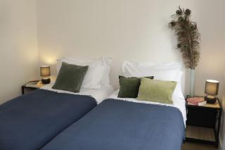 Maison Le Moulin Vert by La Boîte En Plus - Senlis - 7