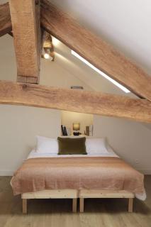 Maison Le Moulin Vert by La Boîte En Plus - Senlis - 8