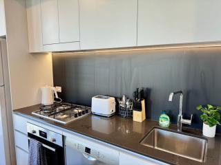 One bedroom apartment in South Brisbane - Brisbane - 4