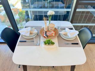 One bedroom apartment in South Brisbane - 3