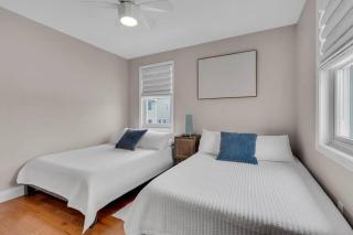 SSP Cottage: A 'MyShoreCottage' Property - Seaside Park - 8