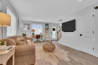 SSP Cottage: A 'MyShoreCottage' Property - Seaside Park - 6