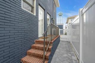SSP Cottage: A 'MyShoreCottage' Property - Seaside Park - 3