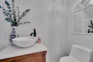 SSP Cottage: A 'MyShoreCottage' Property - Seaside Park - 1