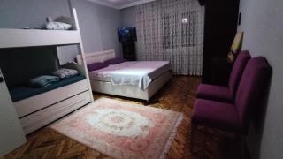 Appartement au sous sol No 1 - Istanbul - 6