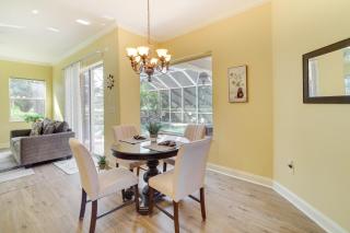 Ranch-Style Florida Retreat with Pool and Lanai - 2