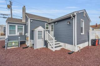 Seaside Cottage: A 'MyShoreCottage' Property - Seaside Heights - 9