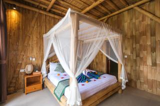 Golden Bamboo Ubud - 9