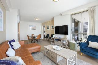 Chevron Renaissance managed by Gchs - Gold Coast - 6