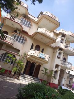 MADHUR RESIDENCY - Puri - 8