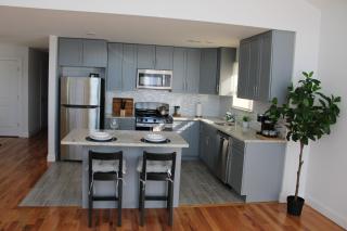 Cozy & Deluxe Apartment - EZ Access to NYC - 2